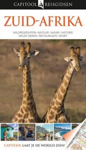 Zuid-Afrika - Capitool Zuid-Afrika - Capitool