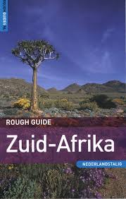 Zuid-Afrika - Rough Guide Zuid-Afrika - Rough Guide