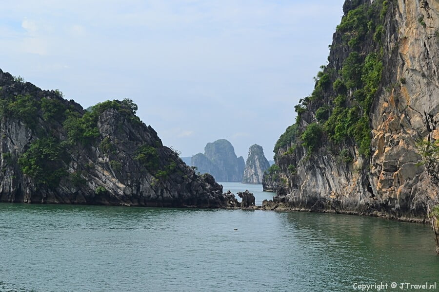 Halong Bay