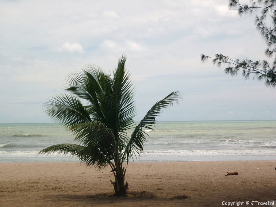 Cha-Am / Copyright © JTravel.nl