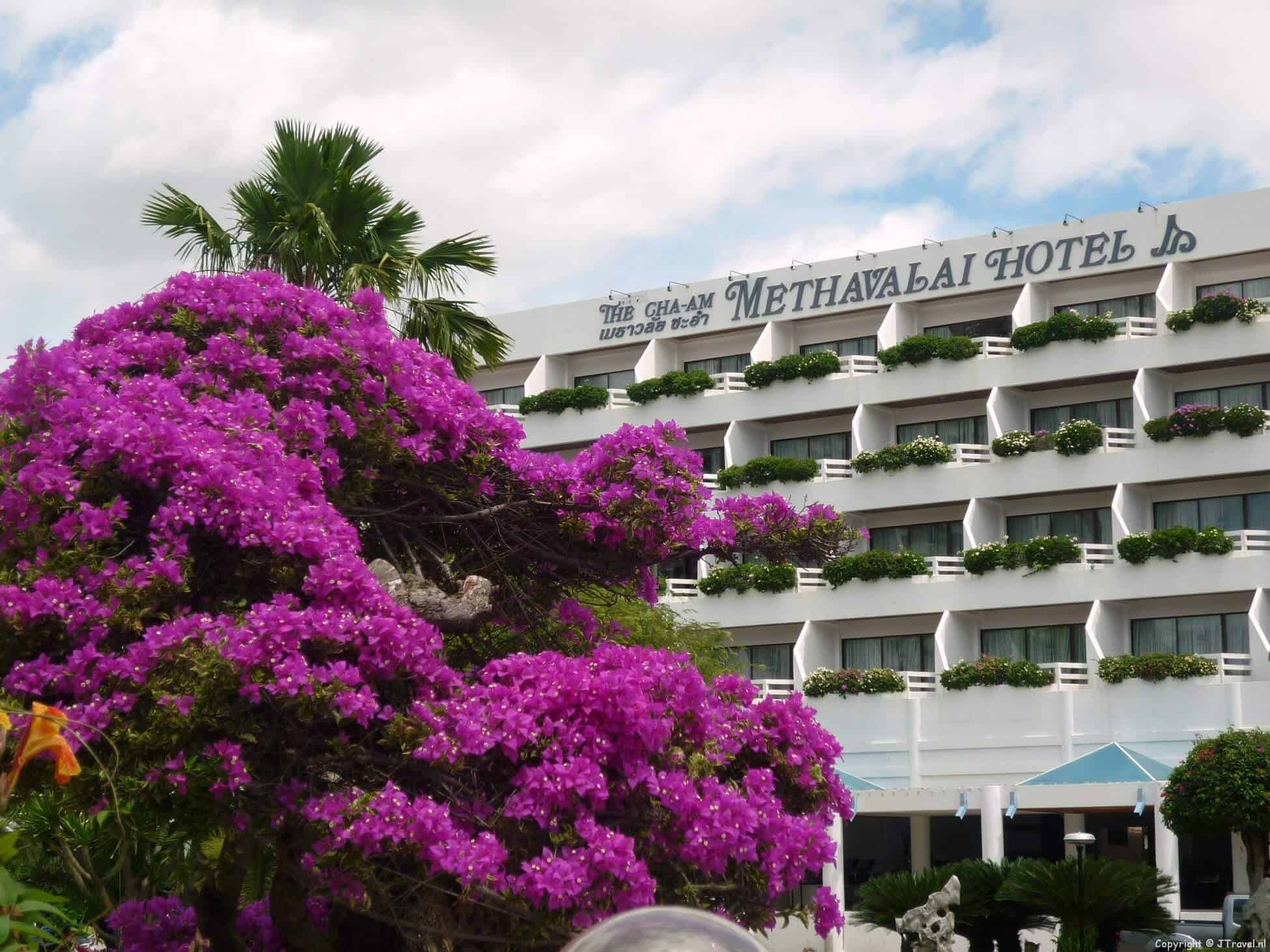 Links naar andere websites over Thailand