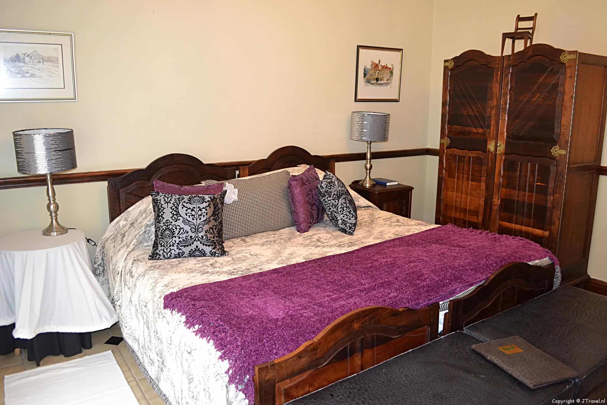 Links naar andere websites over Zuid-Afrika