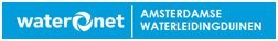 De website van de Amsterdamse Waterleidingduinen