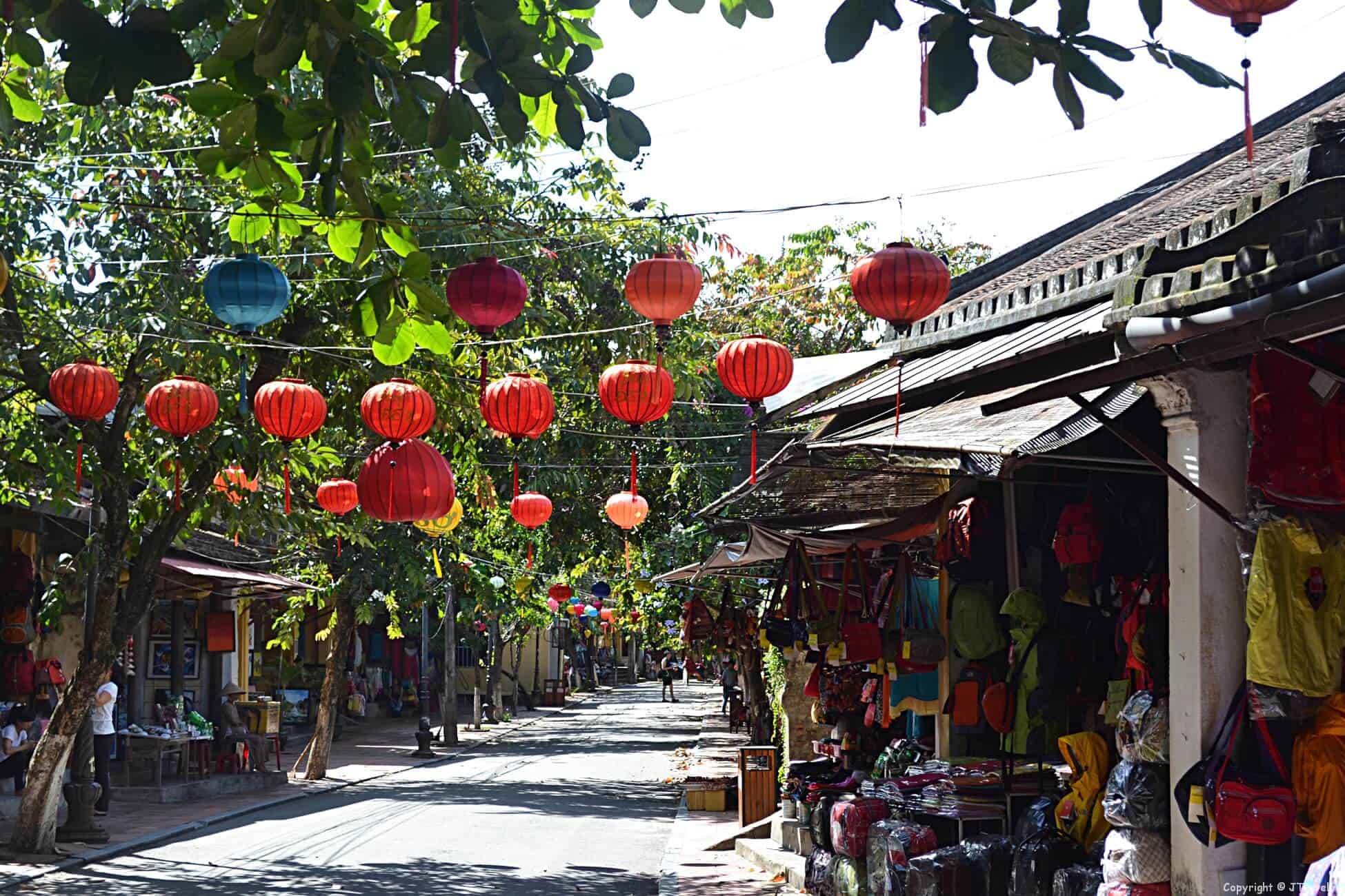 Reisverslag Vietnam : dag 10 - zaterdag 14 september 2013