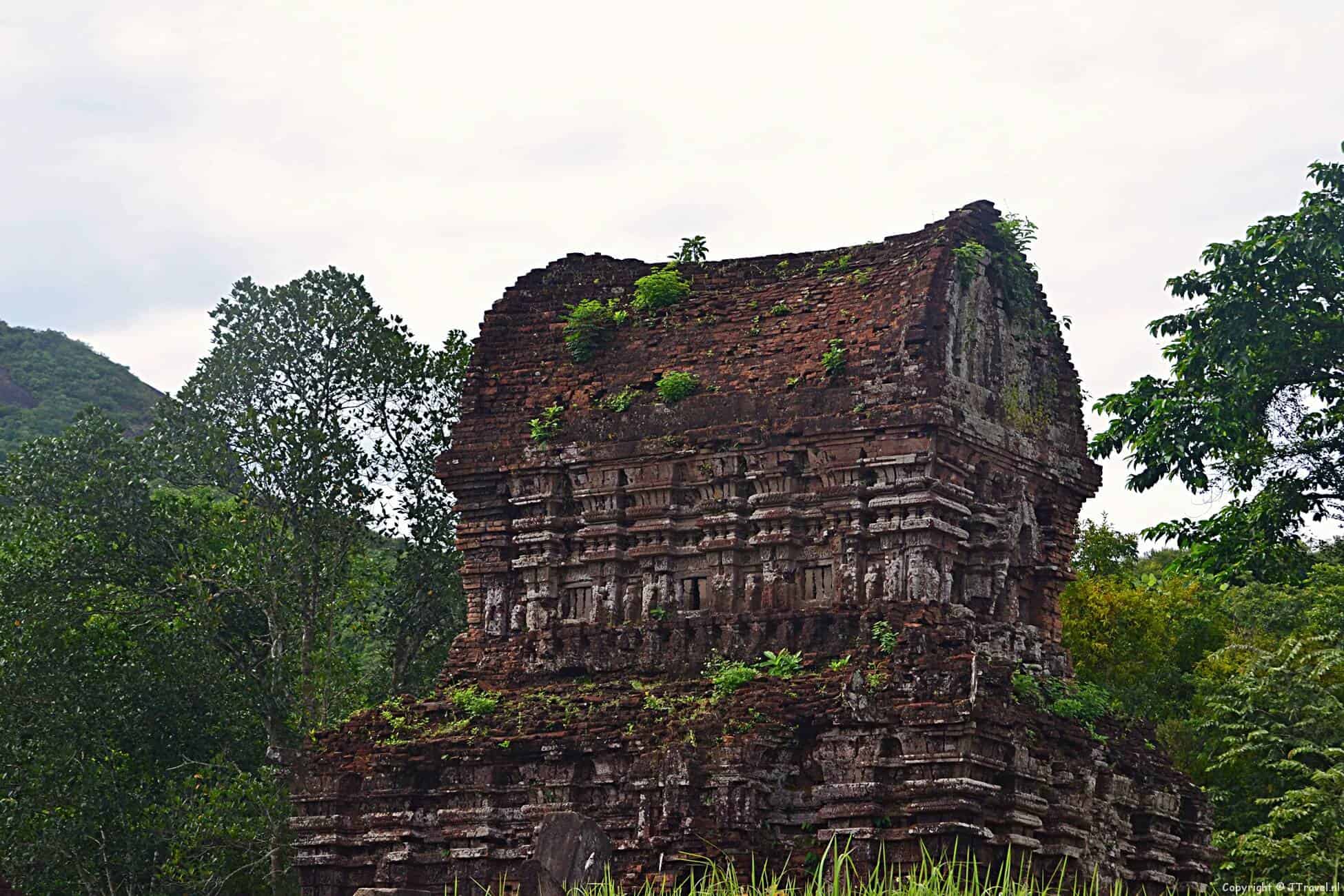 Reisverslag Vietnam : dag 11 - zondag 15 september 2013