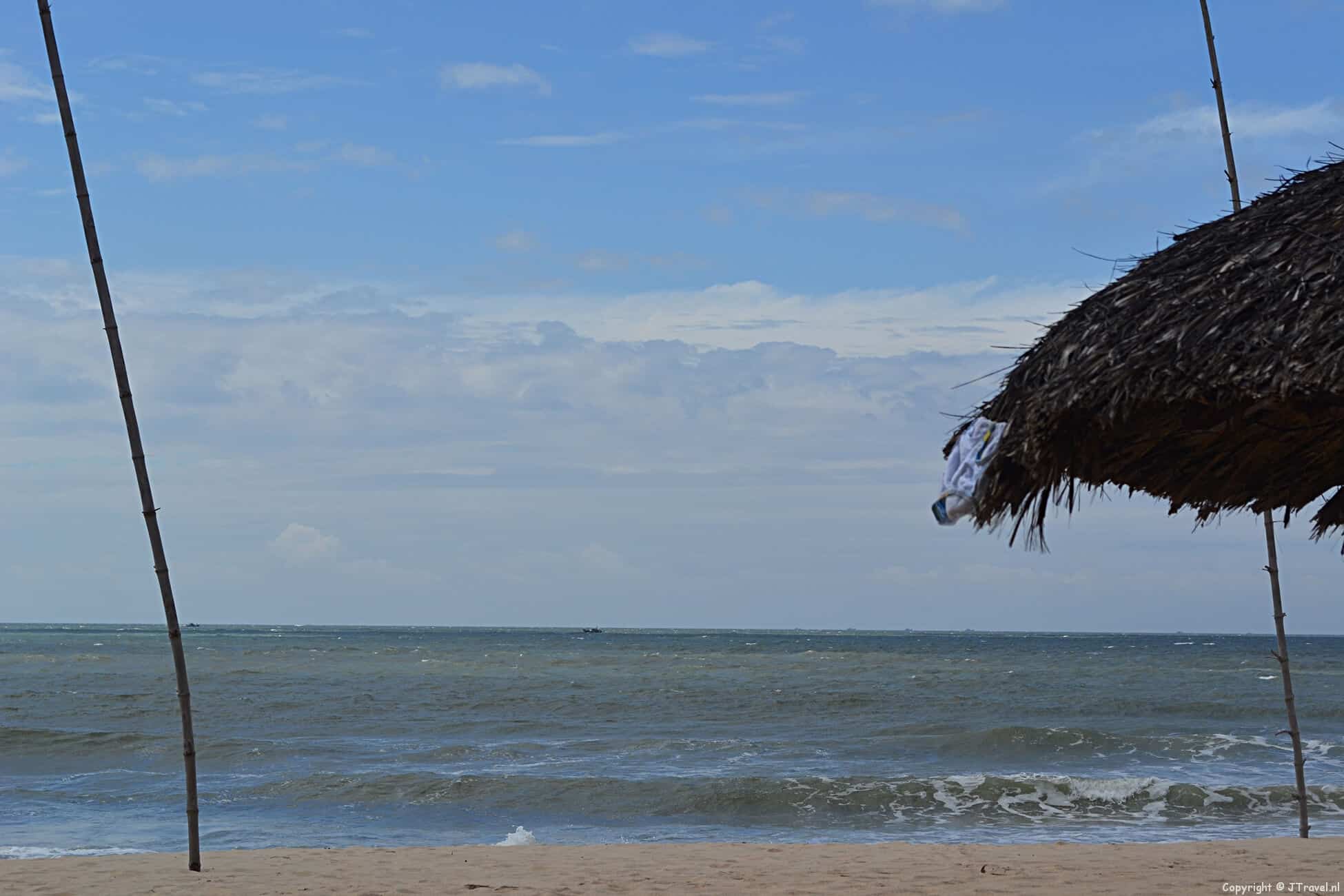 Reisverslag Vietnam : dag 15 - donderdag 19 september 2013