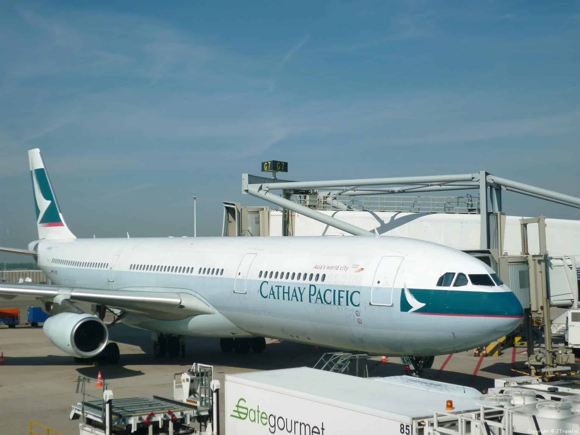 Reisverslag Vietnam : dag 1 - donderdag 5 september 2013