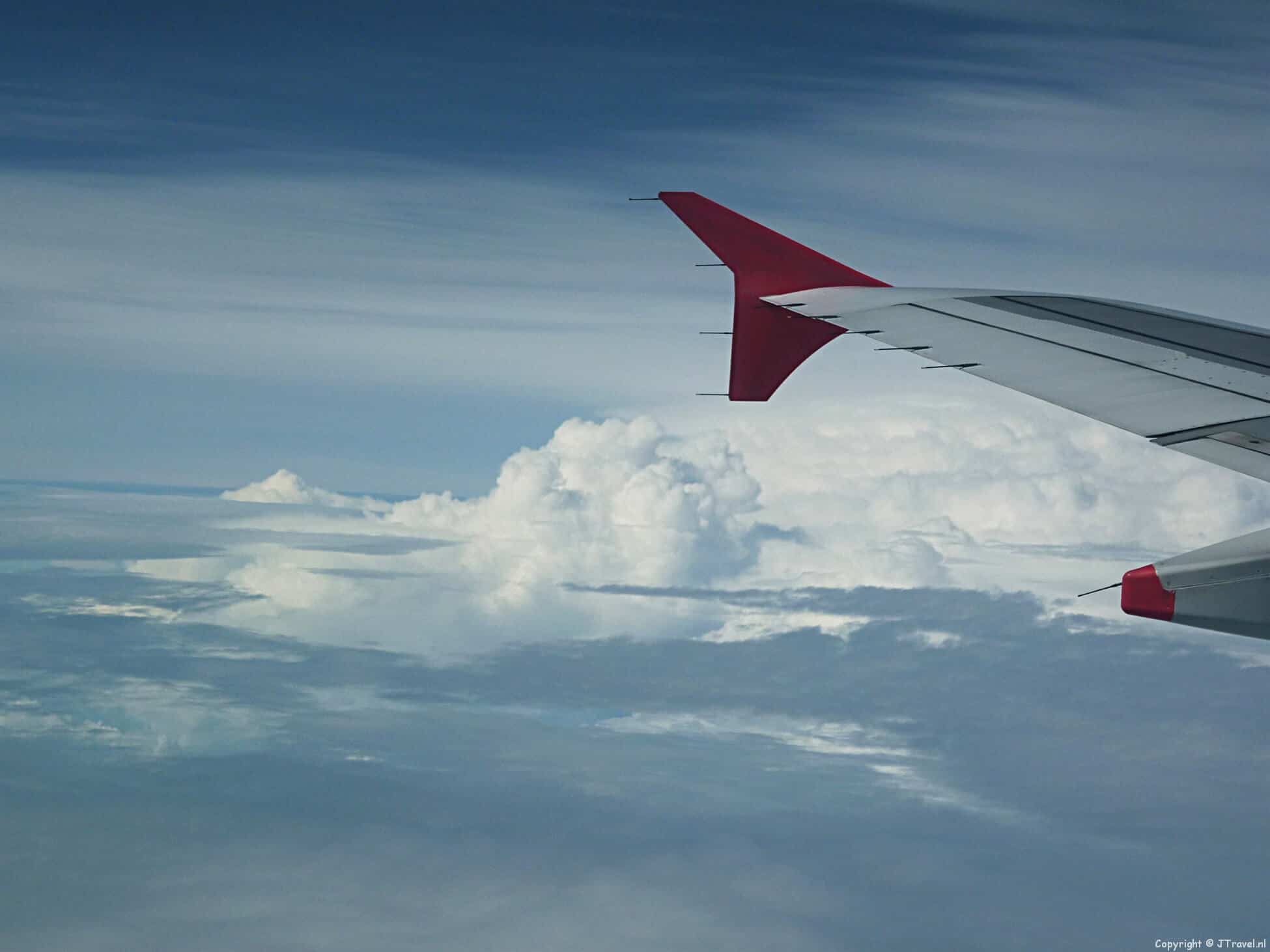 Reisverslag Vietnam : dag 2 - vrijdag 6 september 2013