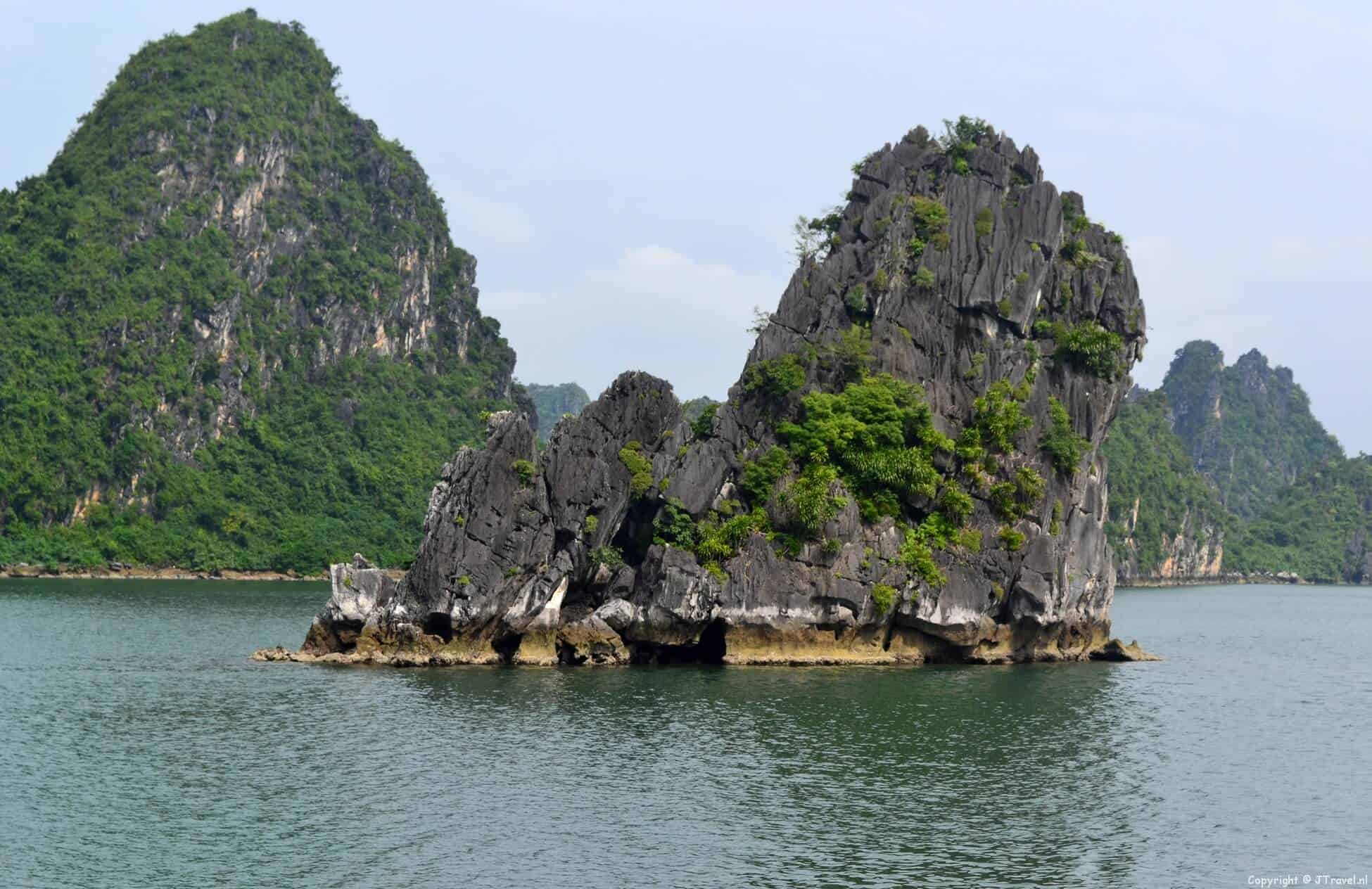 Reisverslag Vietnam : dag 4 - zondag 8 september 2013