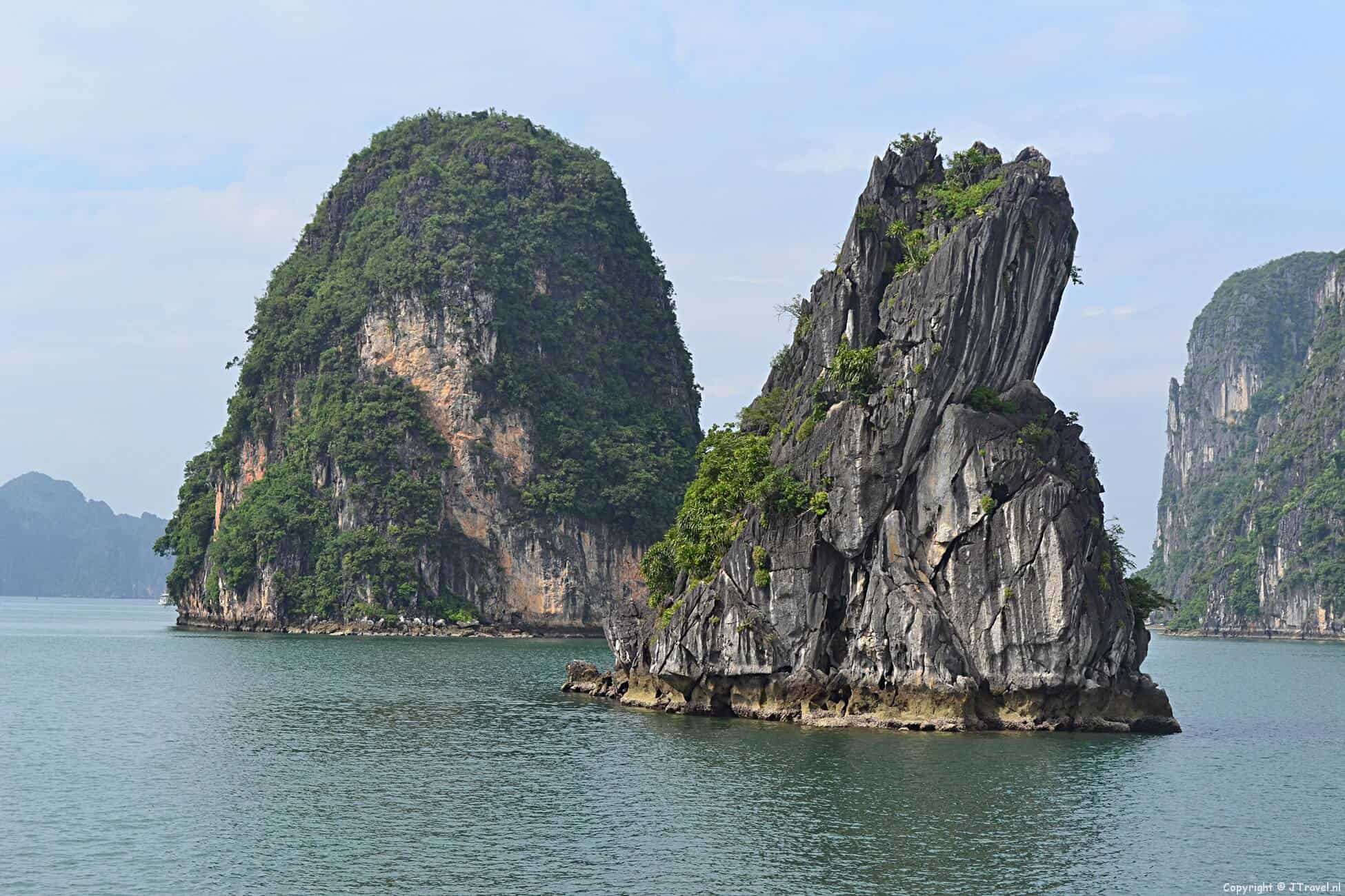 Reisverslag van mijn reis door Vietnam