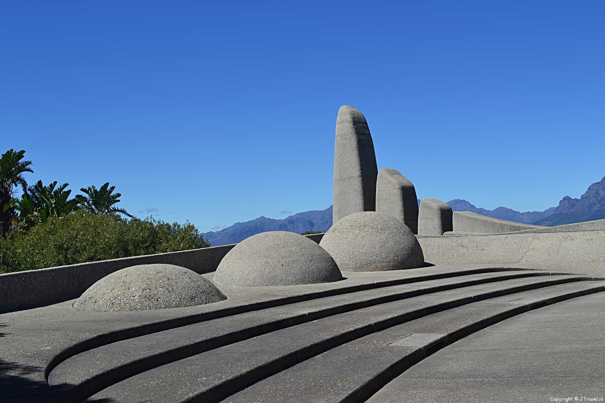 Reisverslag van mijn reis door Zuid-Afrika & Namibië