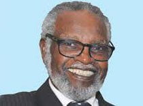 Sam Nujoma