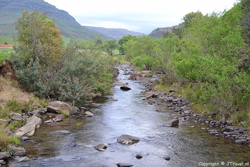 Drakensbergen