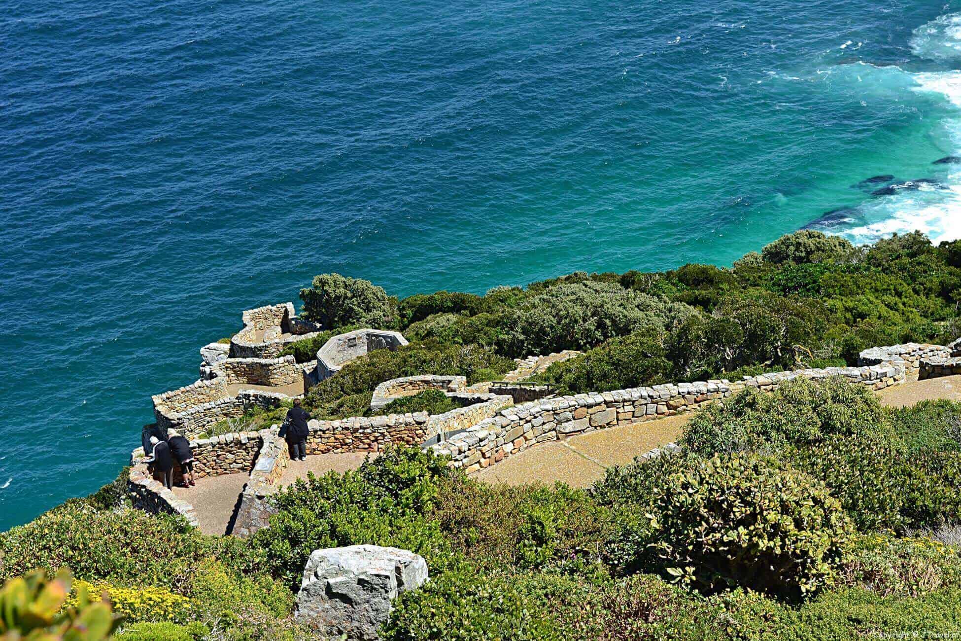 Reisverslag Zuid-Afrika & Namibiรซ : dag 3 - woensdag 8 oktober 2014