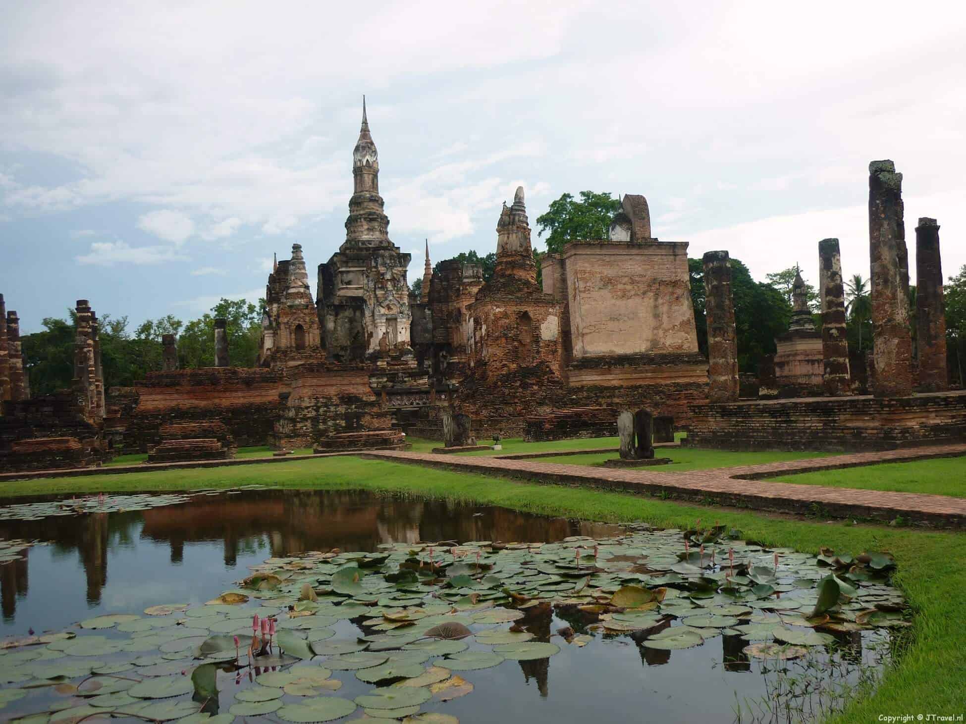 Sukhothai