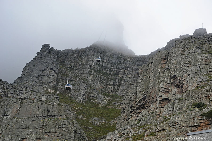 De Tafelberg