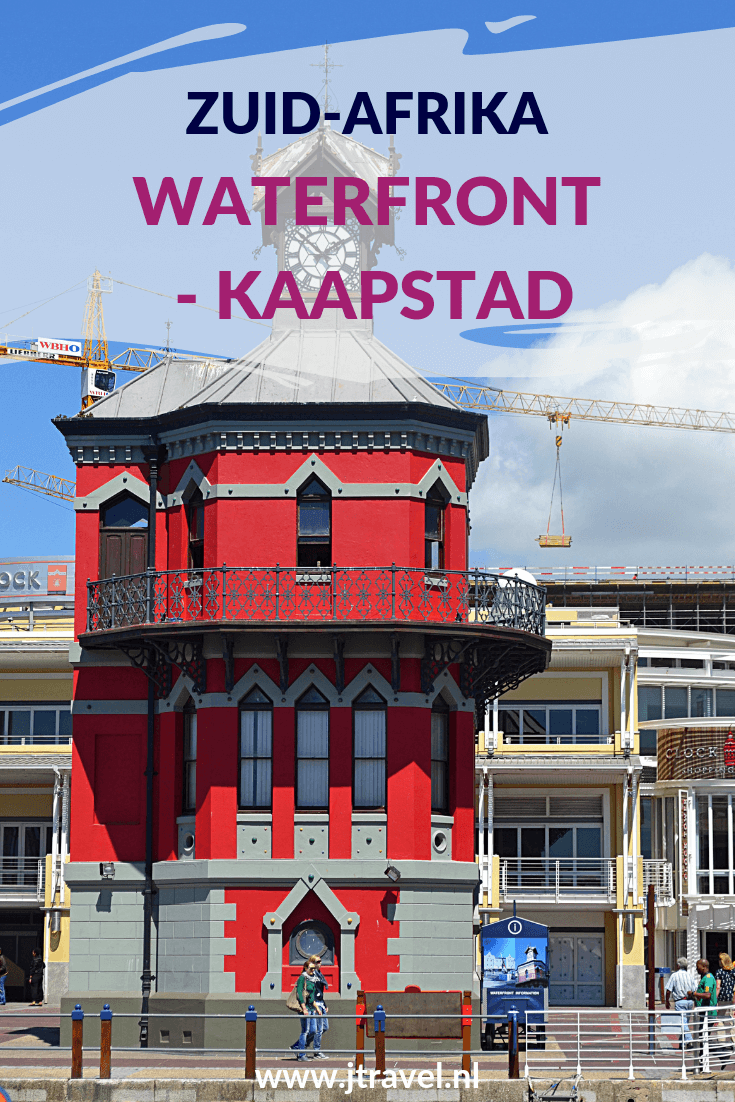 Victoria & Alfred Waterfront is het bekende winkelcentrum in Kaapstad. Victoria & Alfred Waterfront ligt in het historische hart van de haven van Kaapstad. In het luxe en overdekte winkelcentrum vind je tientallen winkels, cafรฉs, bars en restaurants. Een heerlijke plek om te shoppen. Meer lees je in dit artikel. Lees je mee? #waterfront #victoria-alfredwaterfront #kaapstad #winkelen #zuidafrika #jtravel #jtravelblog Victoria & Alfred Waterfront is het bekende winkelcentrum in Kaapstad. Victoria & Alfred Waterfront ligt in het historische hart van de haven van Kaapstad. In het luxe en overdekte winkelcentrum vind je tientallen winkels, cafรฉs, bars en restaurants. Een heerlijke plek om te shoppen. Meer lees je in dit artikel. Lees je mee? #waterfront #victoria-alfredwaterfront #kaapstad #winkelen #zuidafrika #jtravel #jtravelblog