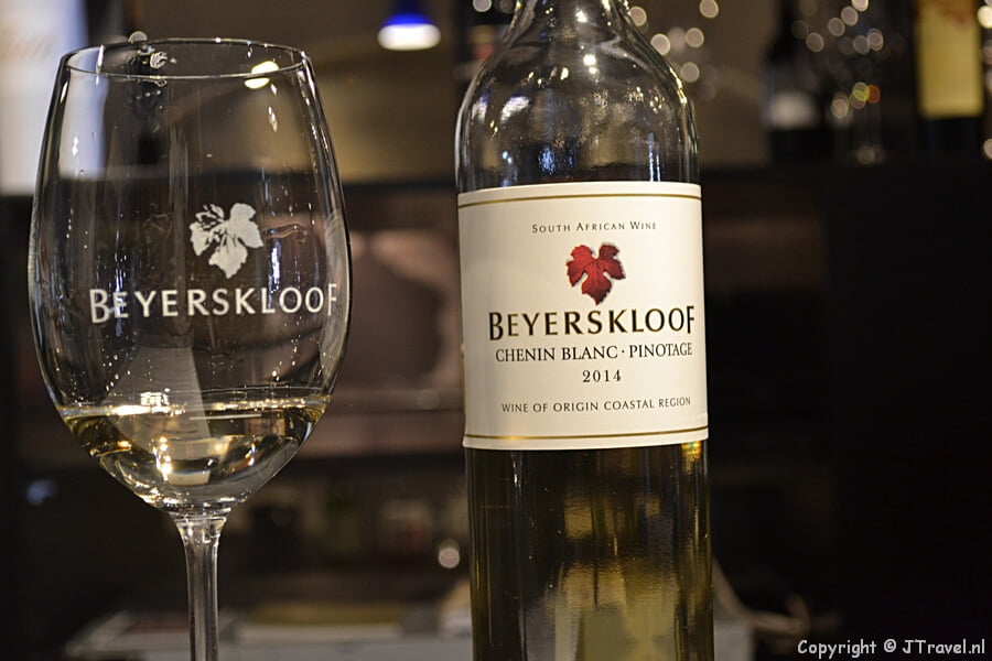 Wijnestate Beyerskloof