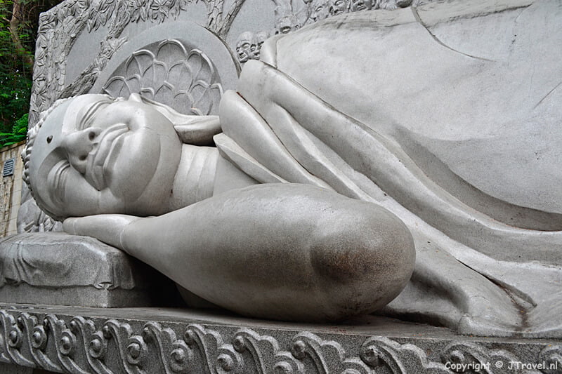 Long Son Pagode in Nha Trang