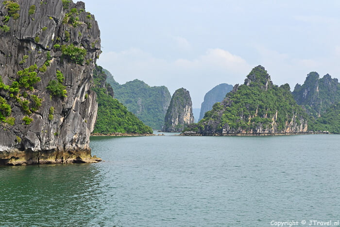 Halong Bay