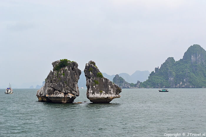 Halong Bay