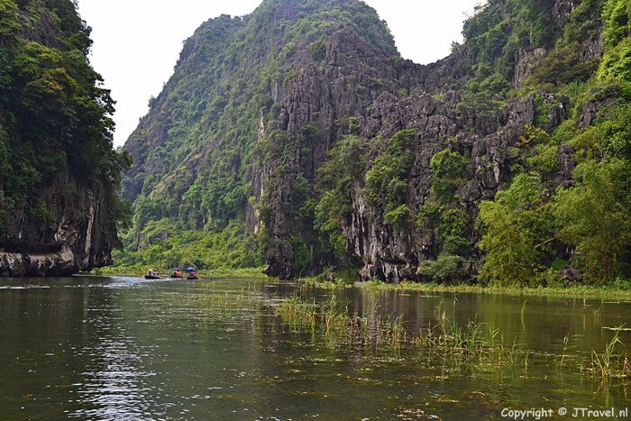 Tam Coc