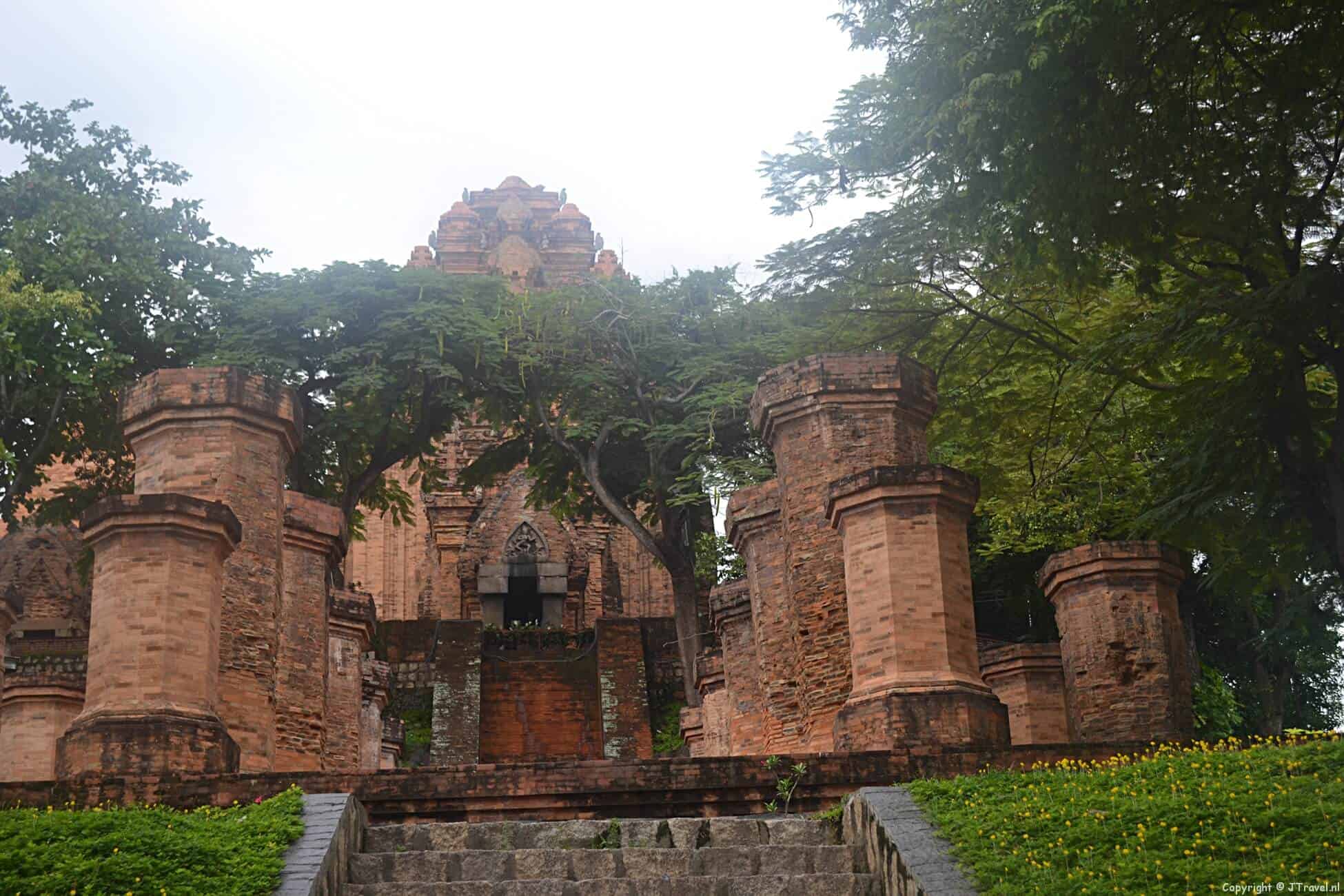 Po Nagar in Nha Trang