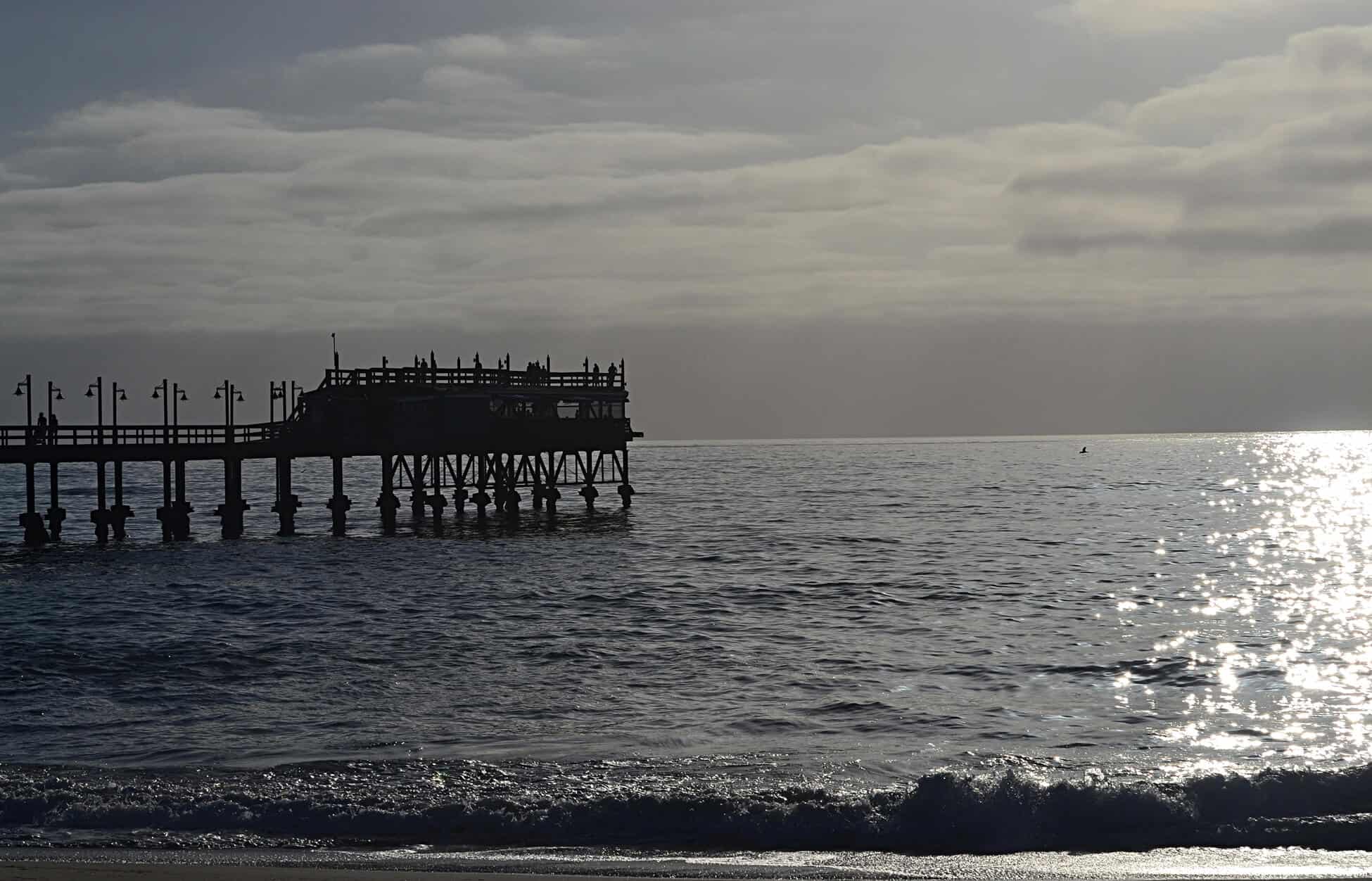 Swakopmund in Namibië