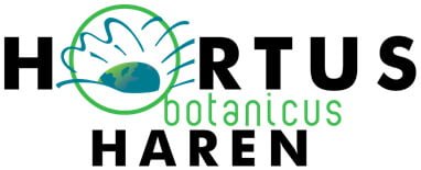 Logo Hortus Botanicus Haren
