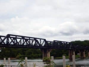 Foto's van Kanchanaburi