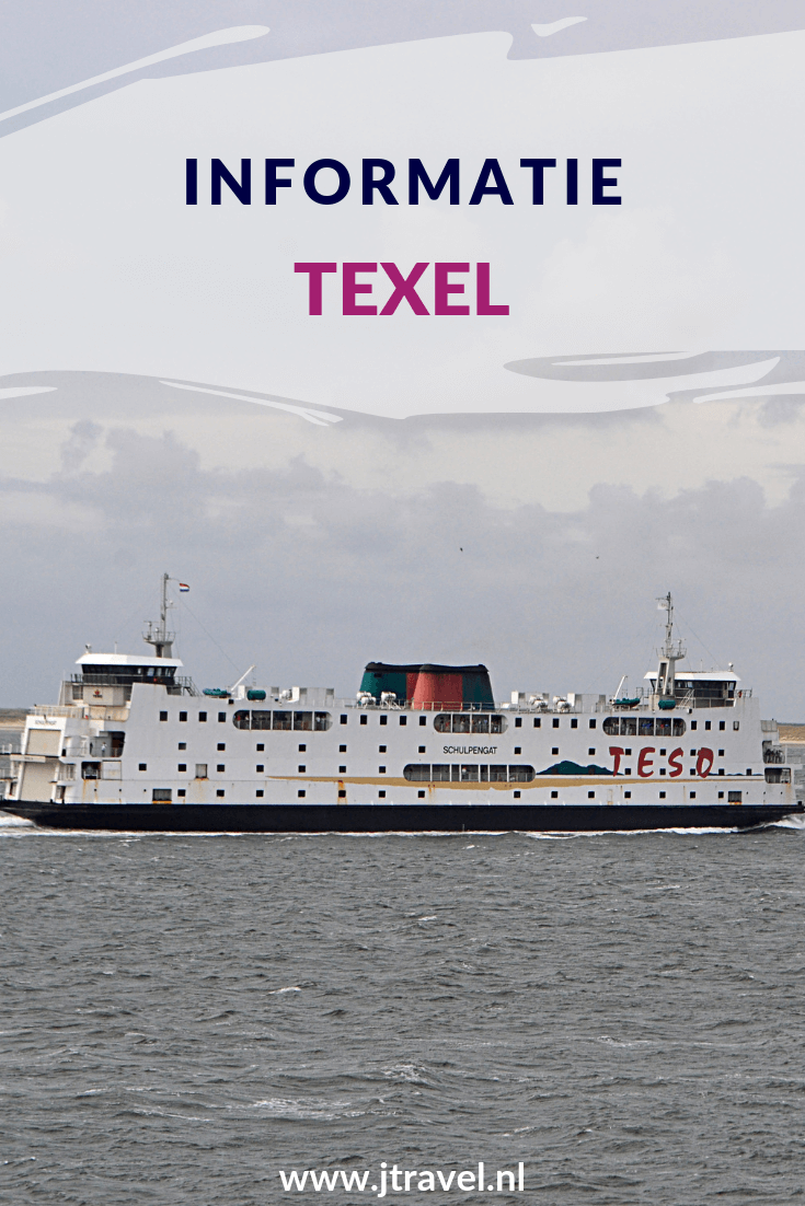 Hier lees je informatie over het Nederlandse Waddeneiland Texel, zoals geschiedenis, ecomie en toerisme, hoe er te komen, vervoer ter plekke, de natuur en het strand Meer lezen doe je hier. Lees je mee? #texel #nederland #waddeneiland #informatie #jtravel #jtravelblog Hier lees je informatie over het Nederlandse Waddeneiland Texel, zoals geschiedenis, ecomie en toerisme, hoe er te komen, vervoer ter plekke, de natuur en het strand Meer lezen doe je hier. Lees je mee? #texel #nederland #waddeneiland #informatie #jtravel #jtravelblog