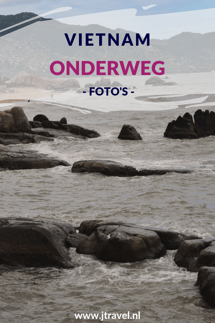 In dit fotoartikel zie je de foto's die ik tijdens mijn 21-daagse groepsrondreis onderweg in Vietnam maakte. Kijk je mee? #fotos #vietnam #jtravel #jtravelblog