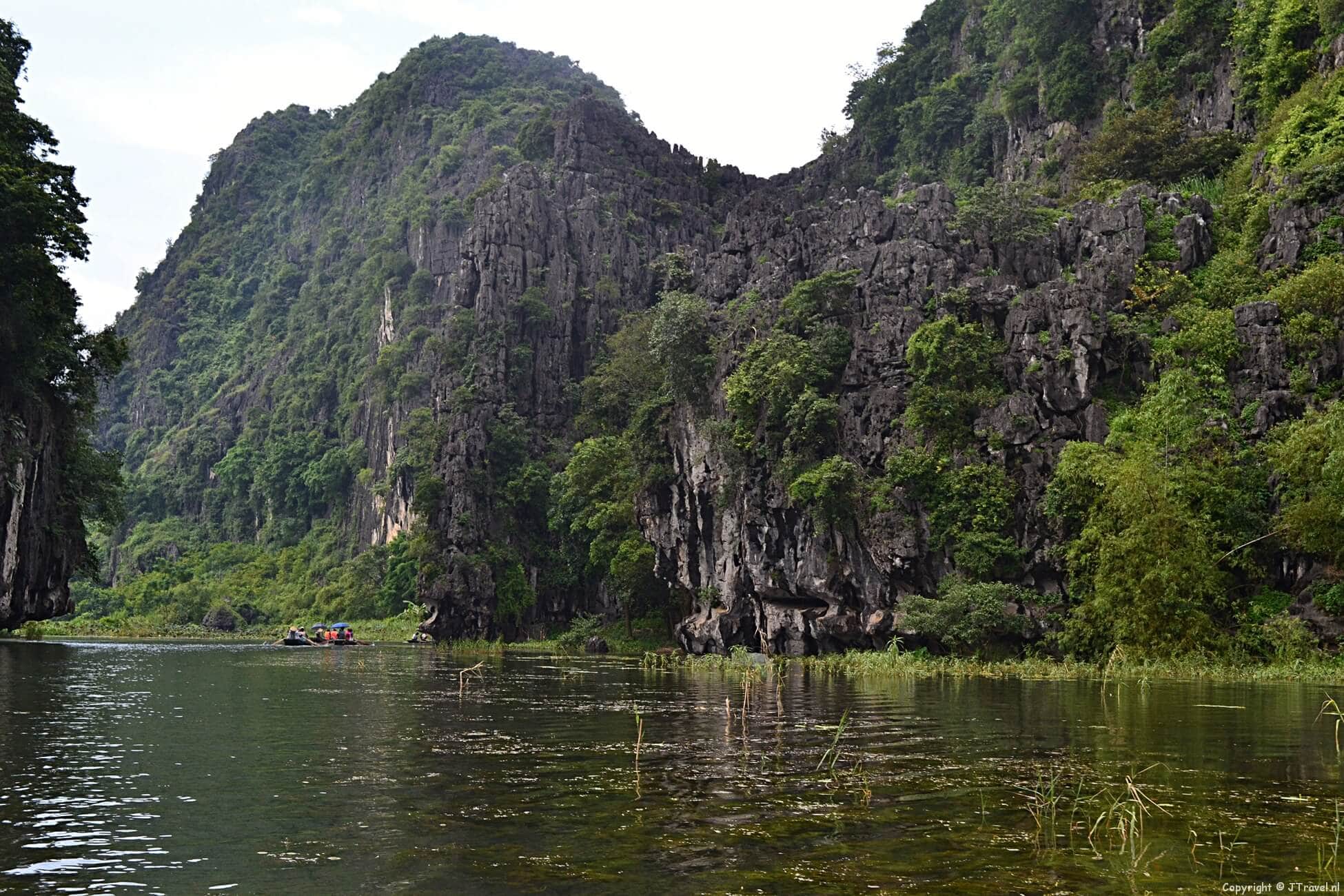 Tam Coc