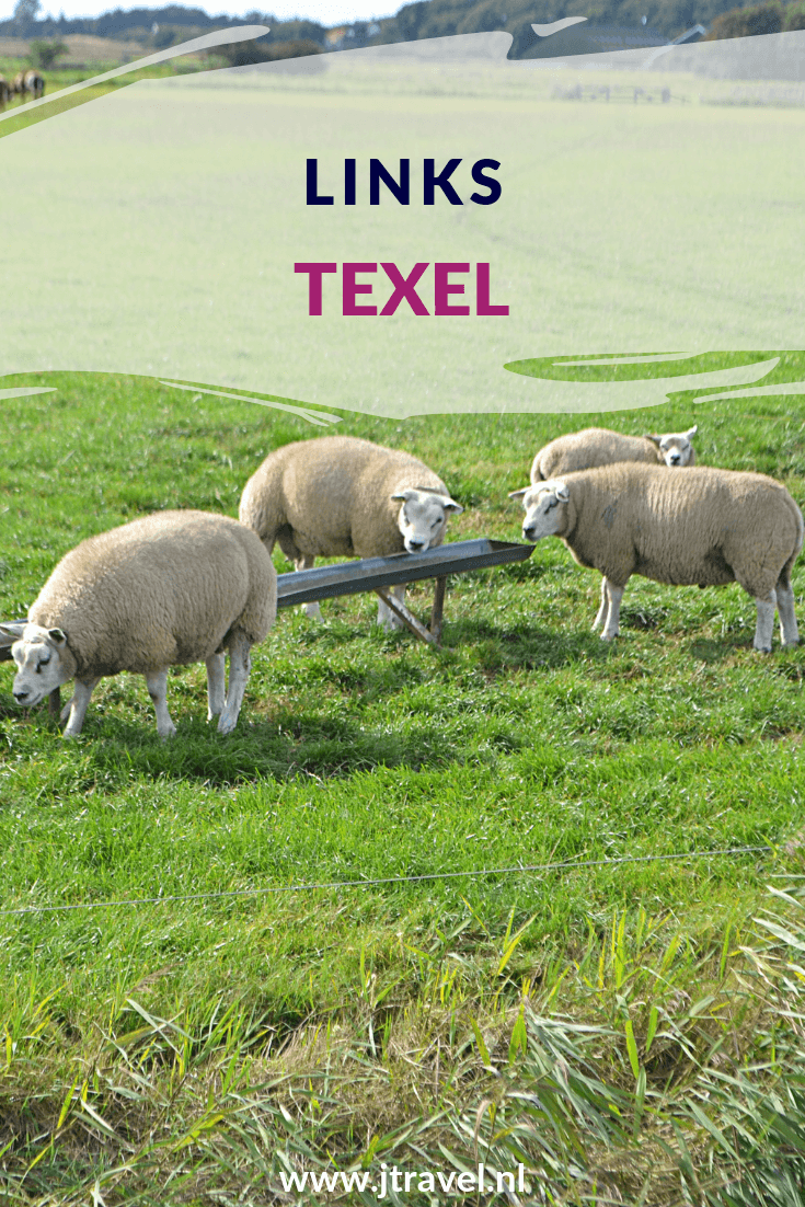Hier vind je links naar de website van het hotel waar ik op Texel verbleef, naar de websites van de plaatsen en bezienswaardigheden die ik bezocht en naar websites ivm het vervoer van en naar Texel en op Texel. Lees je mee? #texel #nederland #waddeneiland #jtravel #jtravelblog Hier vind je links naar de website van het hotel waar ik op Texel verbleef, naar de websites van de plaatsen en bezienswaardigheden die ik bezocht en naar websites ivm het vervoer van en naar Texel en op Texel. Lees je mee? #texel #nederland #waddeneiland #jtravel #jtravelblog