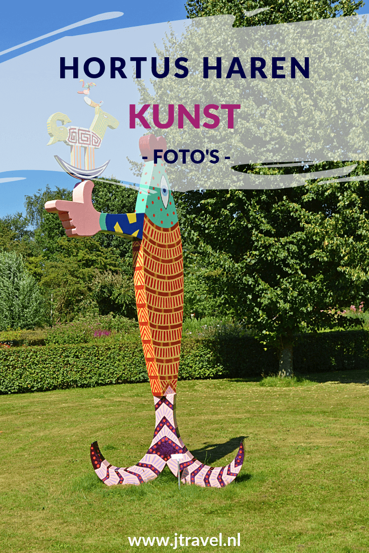 In het Groningse Haren vind je de Hortus Botanicus. Het is één van de oudste en grootste botanische tuinen van Nederland. Deze Hortus is bekend om zijn Chinese Tuin en de kunstwerken. Mijn foto's van de kunst staan op mijn website. Kijk je mee? #hortus #hortusbotanicus #hortusharen #haren #groningen #jtravel #jtravelblog #fotos In het Groningse Haren vind je de Hortus Botanicus. Het is één van de oudste en grootste botanische tuinen van Nederland. Deze Hortus is bekend om zijn Chinese Tuin en de kunstwerken. Mijn foto's van de kunst staan op mijn website. Kijk je mee? #hortus #hortusbotanicus #hortusharen #haren #groningen #jtravel #jtravelblog #fotos
