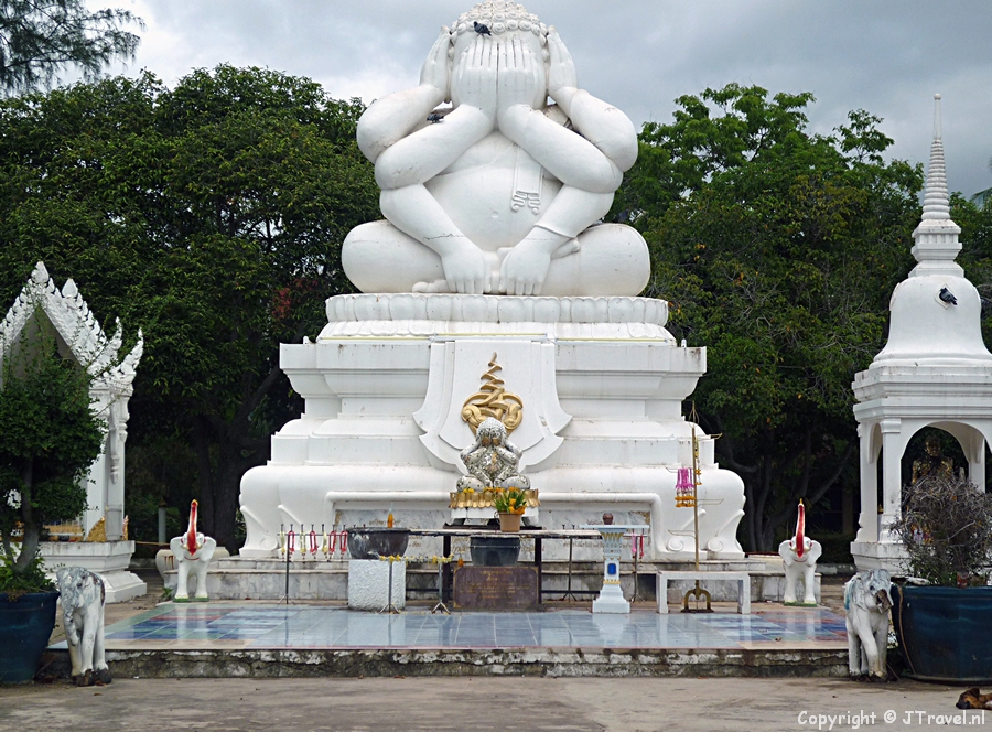 Cha-Am/ Copyright © JTravel.nl