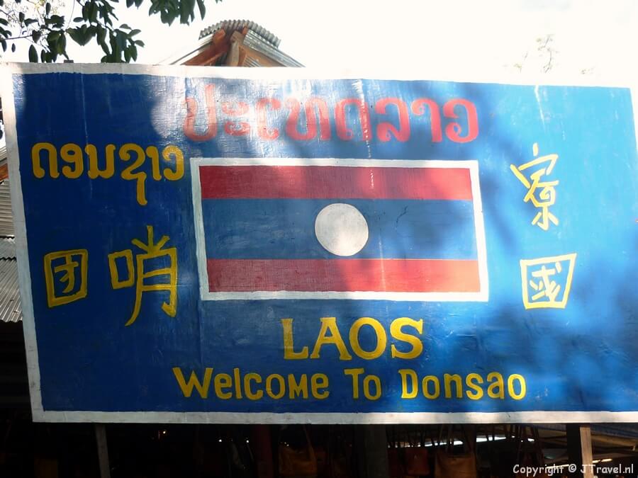 Gouden Driehoek / Copyright © JTravel.nl