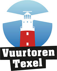 Logo Vuurtoren van De Cocksdorp