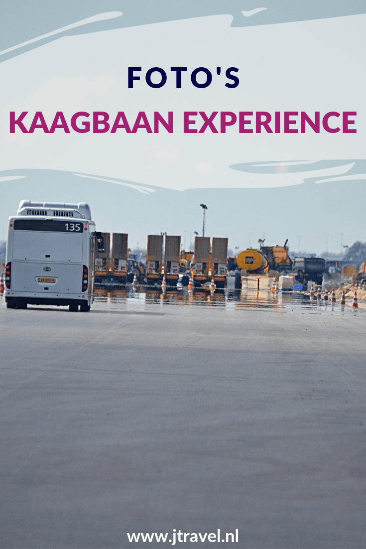 Hier zie je mijn foto's die ik tijdens de Kaagbaan Experience op zaterdag 8 april 2017 maakte. Om het leed van werkzaamheden aan deze baan voor omwonenden te verzachten is er een mogelijkheid om naar de werkzaamheden aan de Kaagbaan te komen bekijken. En dat heb ik gedaan. Mijn foto's zie je op mijn website. Kijk je mee? #kaagbaanexperience #kaagbaan #schiphol #jtravel #jtravelblog #fotos