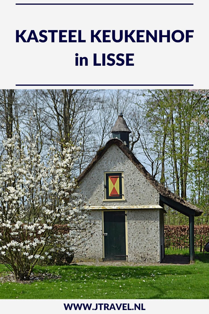 Op Landgoed Keukenhof ligt Kasteel Keukenhof omgeven door prachtige tuinen en een mooi park waar u heerlijk kunt wandelen. Leest u mee wat er te doen is bij Kasteel Keukenhof? #kasteelkeukenhof #lisse #wandelen #kasteel #bollenstreek #jtravel #jtravelblog Op Landgoed Keukenhof ligt Kasteel Keukenhof omgeven door prachtige tuinen en een mooi park waar u heerlijk kunt wandelen. Leest u mee wat er te doen is bij Kasteel Keukenhof? #kasteelkeukenhof #lisse #wandelen #kasteel #bollenstreek #jtravel #jtravelblog