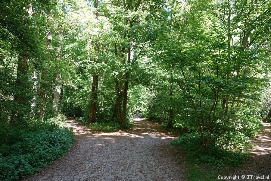 Stadse Tocht Haarlem / Copyright © JTravel.nl