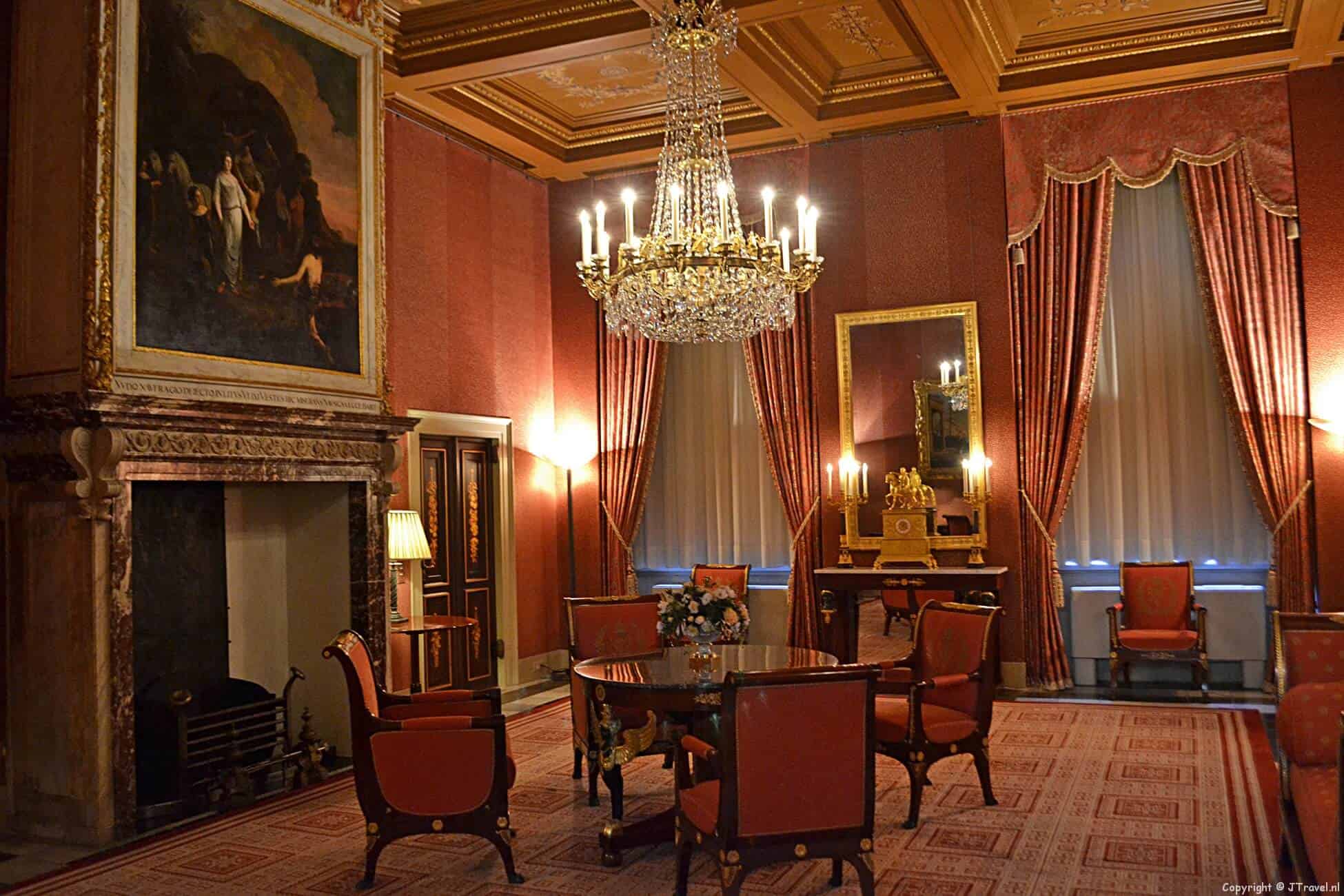 Koninklijk Paleis Amsterdam