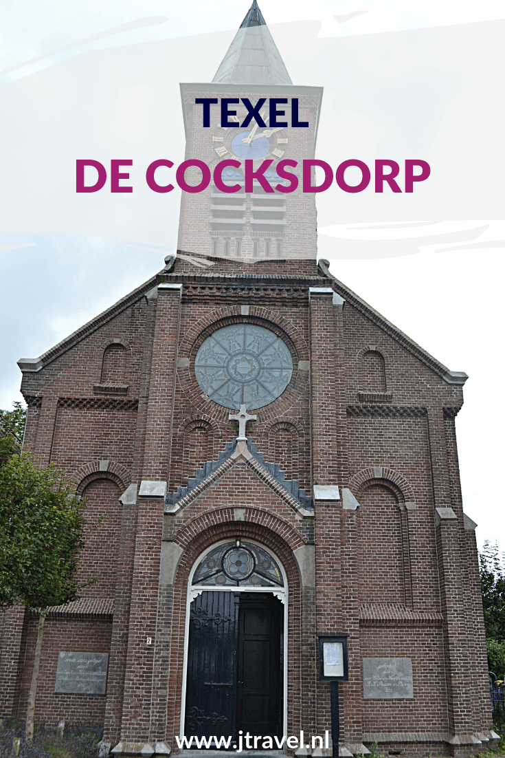 De noordelijkste plaats op Texel is De Cocksdorp. De plaats die de meeste bezoekers kennen van de vuurtoren en de grote campings in de buurt. Maar in De Cocksdorp is het ook goed winkelen en in de directe omgeving zijn schitterende natuurgebieden. Meer informatie over De Cocksdorp op Texel lees je hier? Lees je mee? #decocksdorp #vuurtoren #vuurtorentexel #waddeneiland #nederland #texel #jtravel #jtravelblog