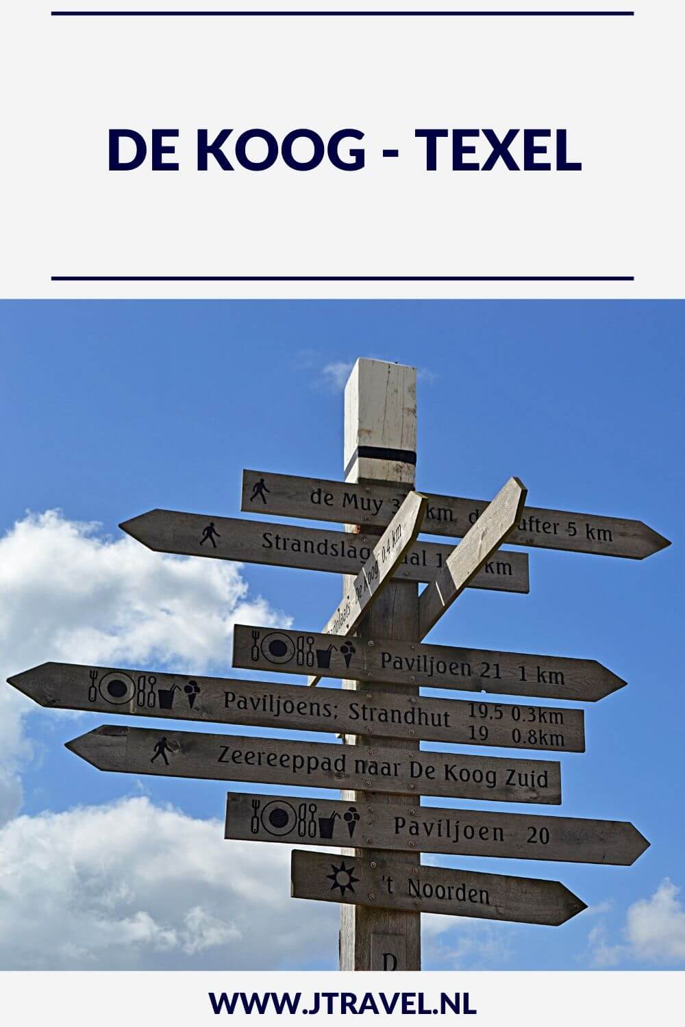 Tijdens mijn verblijf op Texel verbleef ik in de badplaats De Koog. In en rond De Koog is genoeg te beleven. Leuke uitjes (ook voor kinderen) zijn zeehondenopvang Ecomare en Schipbreuk- en Juttersmuseum Flora of een bezoekje aan het strand van De Koog. In de directe omgeving zijn mooie wandelingen te maken. Meer lezen over De Koog doe je hier. Lees je mee? #dekoog #texel #nederland #waddeneiland #jtravel #jtravelblog