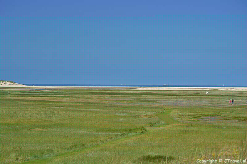 Natuurgebied De Slufter