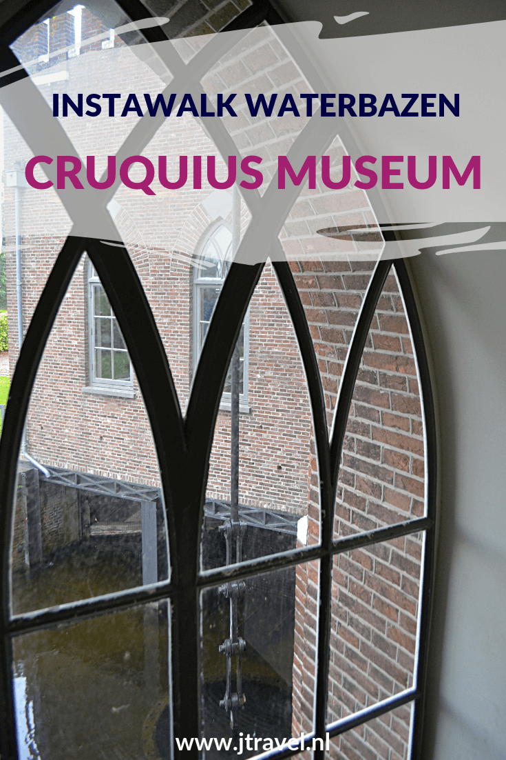 Tijdens de Instawalk Waterbazen bezocht ik o.a. het Cruquius Museum in Cruquius. In dit museum zag ik de machtig grote ketels van deze grootste stoommachine ter wereld. Meer informatie over het Cruquius Museum lees je hier. Lees je mee? #cruquiusmuseum #cruquius #haarlemmermeer #instawalk #instawalkwaterbazen #waterbazen #jtravel #jtravelblog