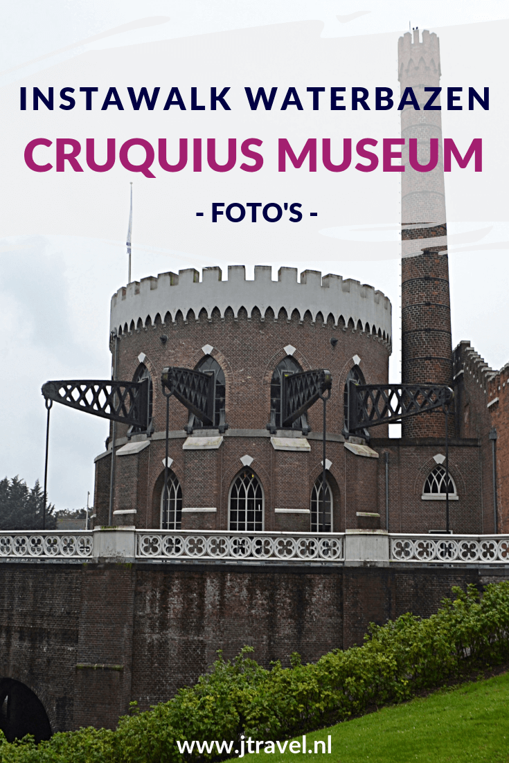 Tijdens de Instawalk Waterbazen bezocht ik o.a. het Cruquius Museum in Cruquius. In dit museum zag ik de machtig grote ketels van deze grootste stoommachine ter wereld. Mijn foto's van het Cruquius Museum zie je hier. Kijk je mee? #cruquiusmuseum #cruquius #haarlemmermeer #instawalk #instawalkwaterbazen #waterbazen #jtravel #jtravelblog
