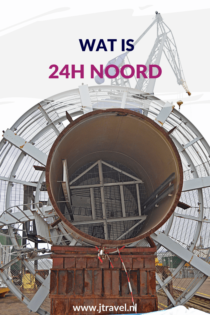 In oktober 2017 nam ik deel aan de Instameet 24HNoord. Tijdens deze instameet in Amsterdam-Noord bezocht ik Damen Shiprepair, GeWoonBoot, Bierbrouwerij Oedipus en HoogtIJ. Wat de 24HNoord is, lees je hier. Lees je mee? #24hnoord #instameet #instameet24hnoord #amsterdamnoord #jtravel #jtravelblog