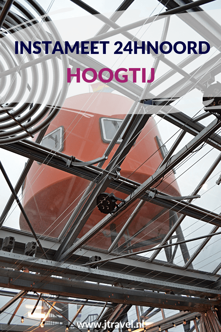 Tijdens de Instameet 24HNoord bezocht ik o.a. de kas van HoogtIJ in Amsterdam Noord. HoogtIJ een glazen kas gebouwd bovenop kantoorgebouw Deep. Meer informatie over HoogtIJ lees je hier. Lees je mee? #hoogtij #24hnoord #instameet #instameet24hnoord #amsterdamnoord #jtravel #jtravelblog