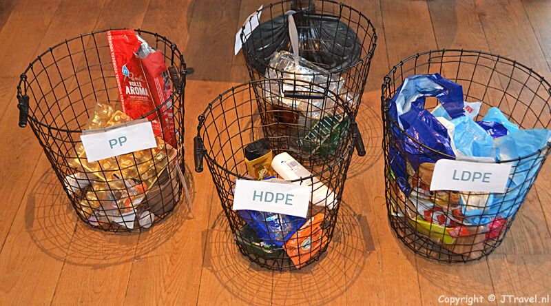 GeWoonboot in Amsterdam Noord tijdens de Instameet 24H Noord / Copyright © JTravel.nl